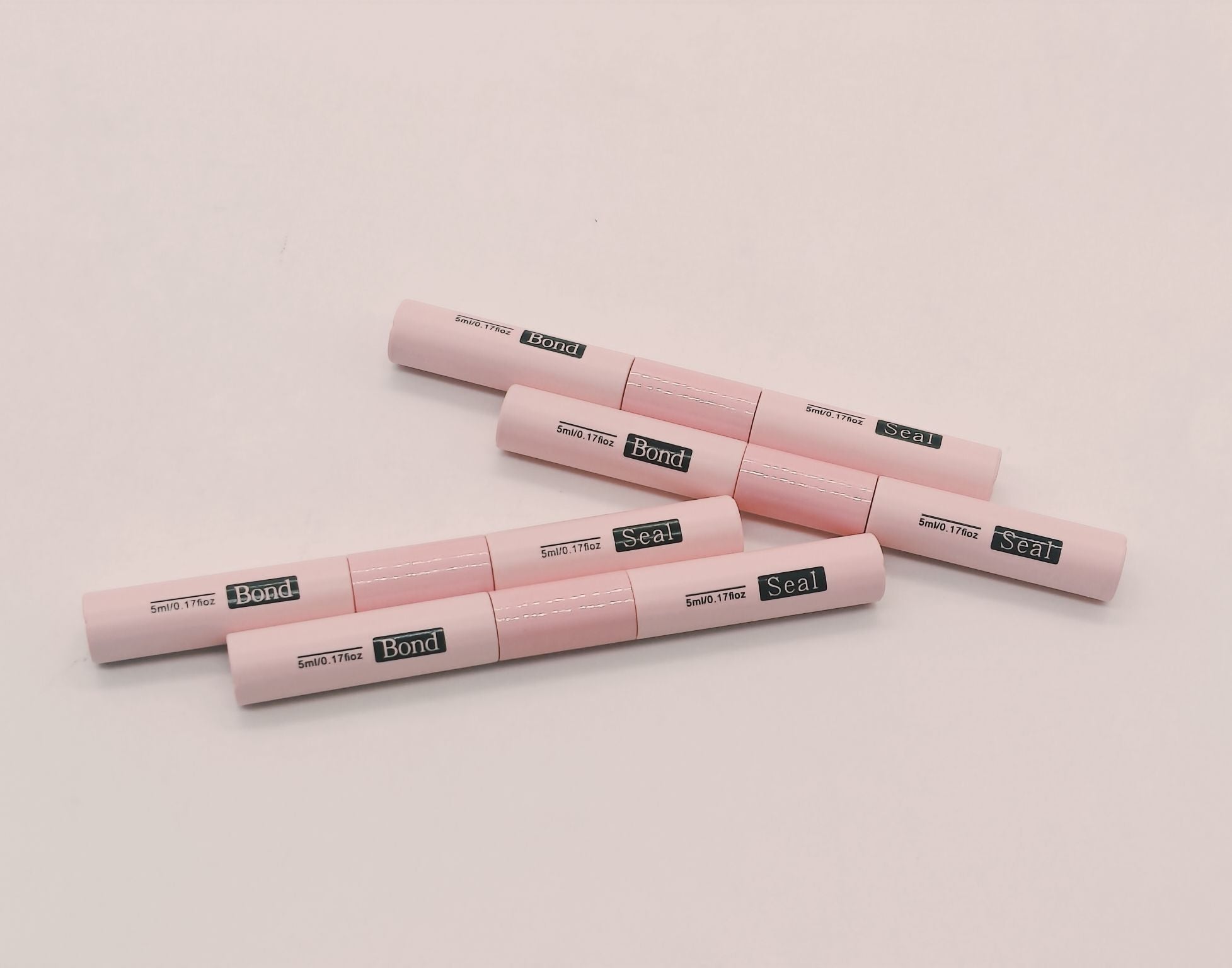 Lash Bond & Seal Set - 2-in-1 Cluster Lash Adhesive and Sealant