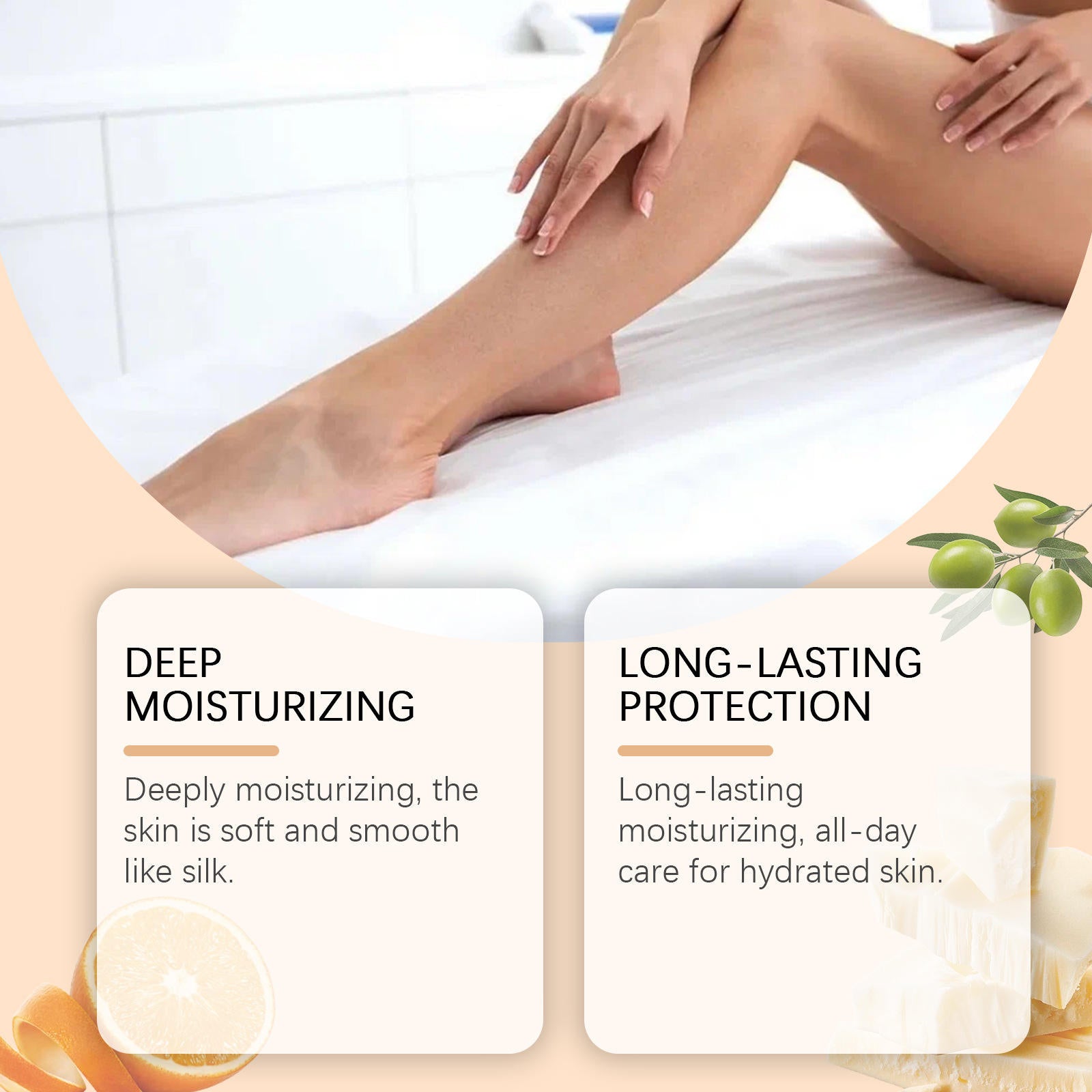 Tallow & Honey Balm - Natural Nourishing Multi-Use Skin Balm