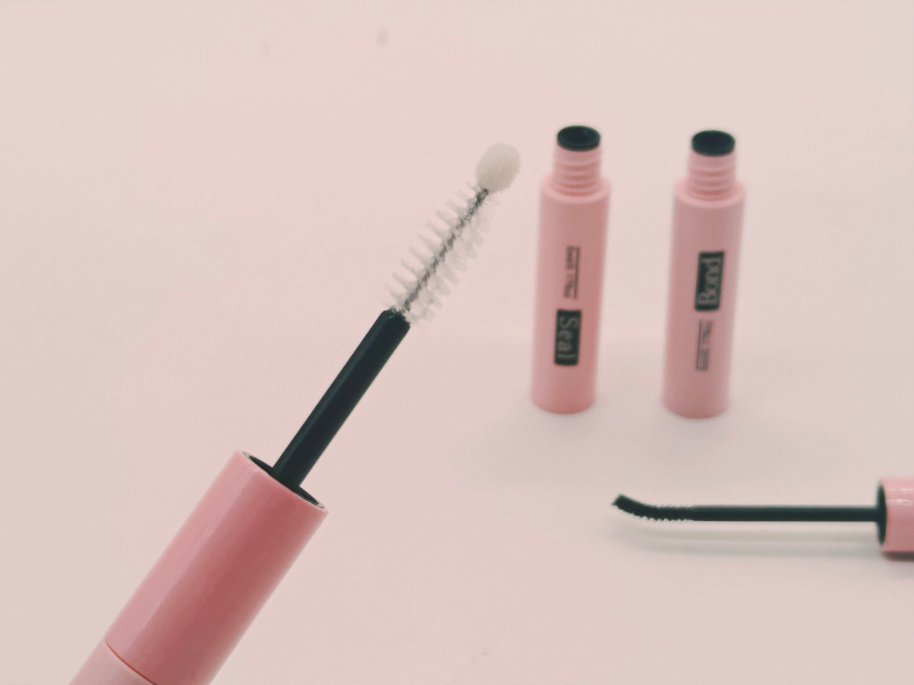 Lash Bond & Seal Set - 2-in-1 Cluster Lash Adhesive and Sealant